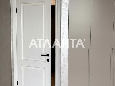 квартира за адресою Дмитріївська вул. (Дмитрія Донського), 59