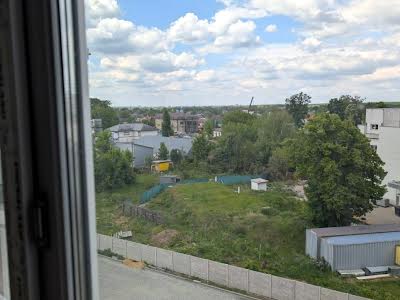 квартира за адресою Балукова вул., 1