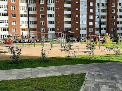 квартира за адресою Балтійський пров., 3-А
