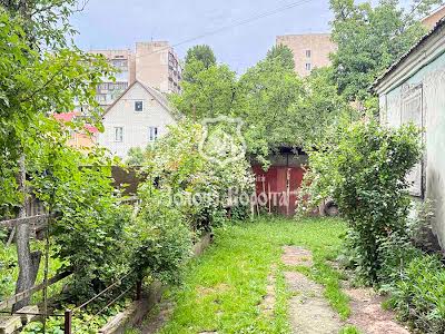 будинок за адресою Харківський пров., 3в