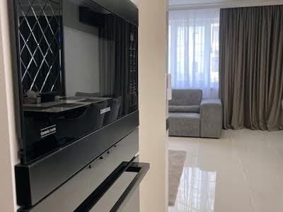 квартира за адресою Академіка Сахарова вул., 3г