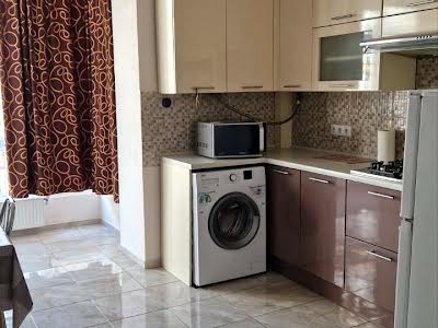 квартира за адресою Височана вул., 18
