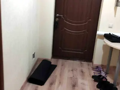 квартира за адресою Верховинна вул., 41