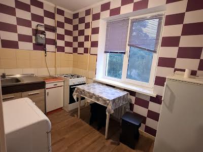 квартира по адресу Тополя-3 жилой массив ул., 24