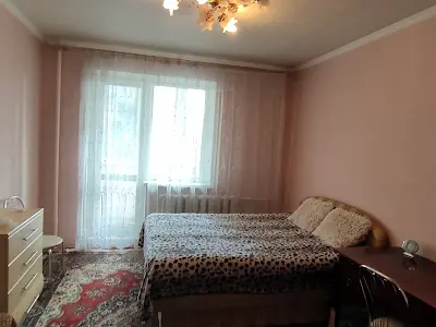 квартира за адресою Радунська вул., 5