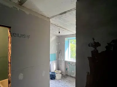 квартира по адресу Леся Курбаса просп., 9-Г