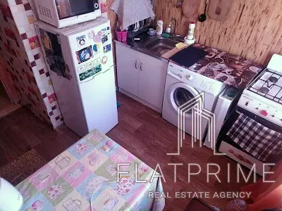 квартира за адресою Ольжича вул., 7-А