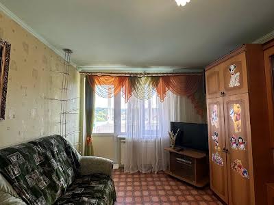 квартира по адресу Добрининський квартал, 5