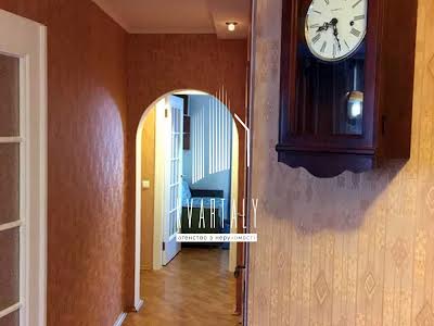 квартира по адресу Берестейский просп. (Победы), 89-А