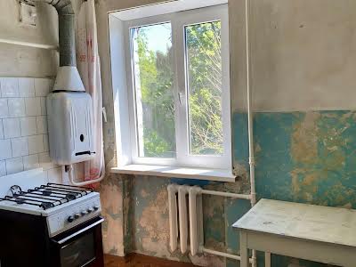 квартира за адресою Калантая вул., 8