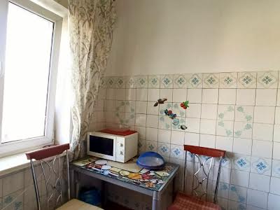 квартира по адресу Параджанова ул., 8