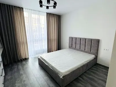 квартира за адресою Віктора Некрасова вул. (Північно-Сирецька), 10