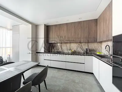 квартира за адресою Мартинова просп., 14