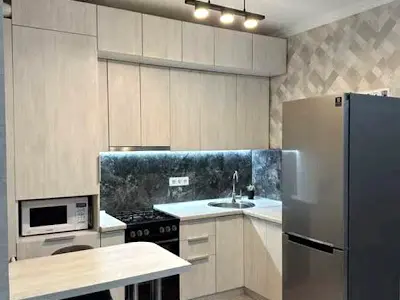 квартира за адресою Кошова вул., 104/21