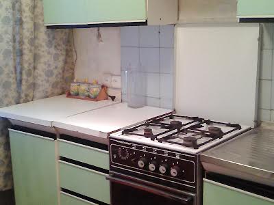 квартира за адресою Олени Теліги вул., 29-А