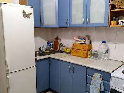 квартира по адресу Нежинская ул., 29-Г
