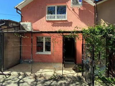 квартира за адресою Болгарська вул., 70