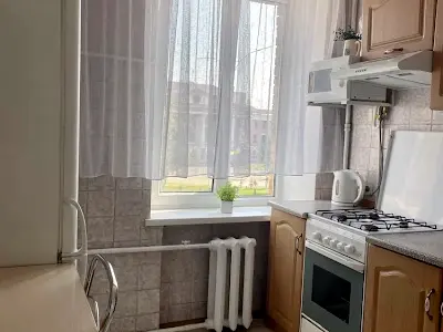 квартира по адресу Леси Украинки бульв., 30