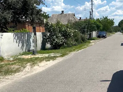 дом по адресу Центральна, 7