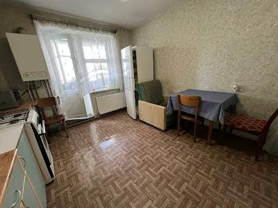 квартира за адресою Машинобудівників вул., 1-В