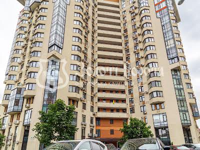 квартира за адресою Юлії Здановської вул. (Ломоносова), 75-А