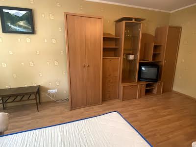 квартира за адресою Княжий Затон вул., 4