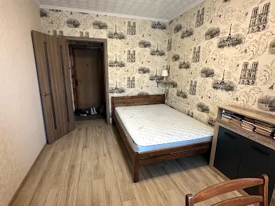 квартира за адресою 2-га Нова вул., 8