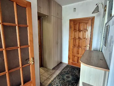 квартира за адресою Відпочинку вул., 10
