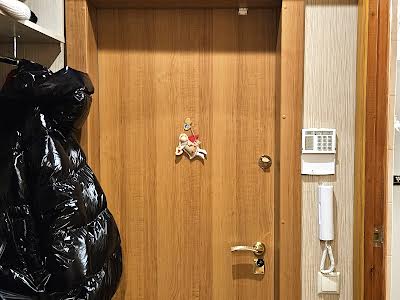 квартира по адресу Гриненко ул., 1-А