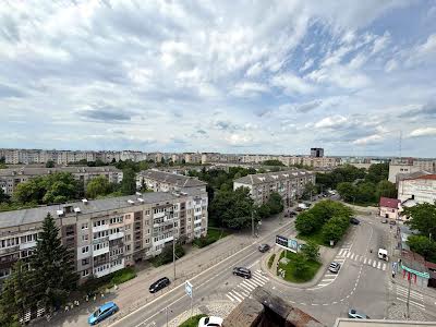 квартира за адресою Європейська, 11а