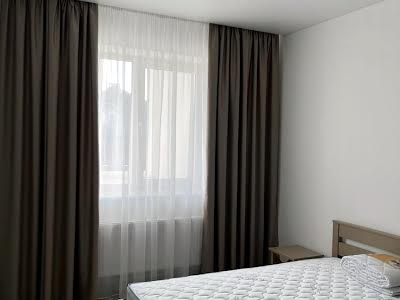 квартира за адресою Івана Рубчака вул., 26