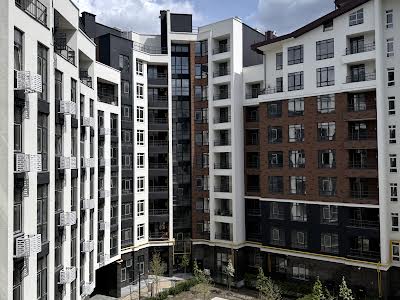 квартира по адресу Ольги Кобилянської ул. (Достоевского), 1-В/1