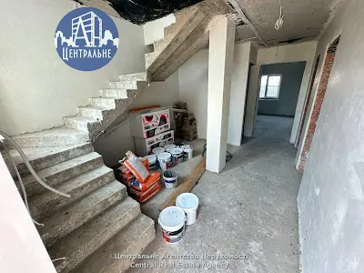 дом по адресу Михаила Коцюбинского ул., 30Б