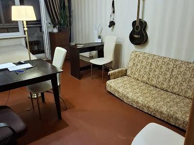 квартира за адресою Оболонський просп., 14-А