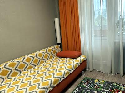 квартира за адресою Чорнобильська вул., 3