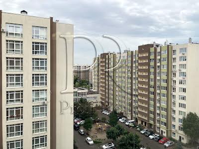квартира по адресу Академіка Шалімова ул., 65-А
