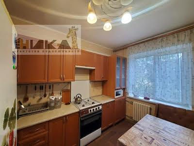 квартира за адресою Хортицьке шосе, 42