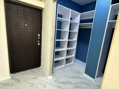 квартира за адресою Будівельна вул., 48-А