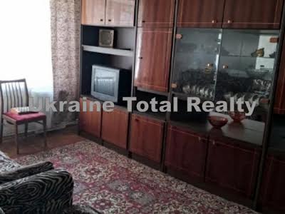квартира по адресу Юности ул., 7