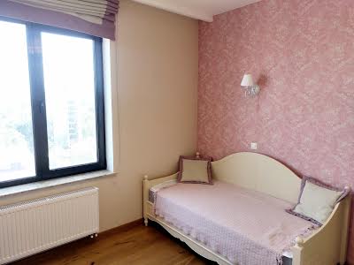 квартира за адресою Педагогічна вул., 23