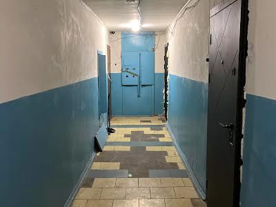 квартира за адресою Коробова вул., 8
