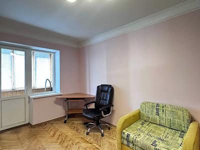 квартира по адресу Татарская ул., 6