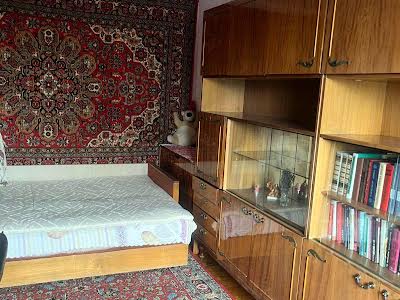 квартира по адресу Леся Курбаса просп., 10