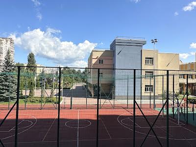 квартира по адресу Николая Закревского ул., 42-А
