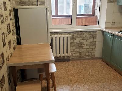 квартира за адресою Науки просп., 9