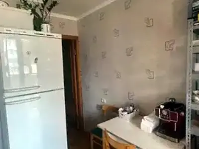 квартира по адресу Александра Поля просп. (Кірова), 20
