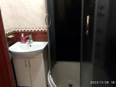 квартира за адресою Пастера вул., 20