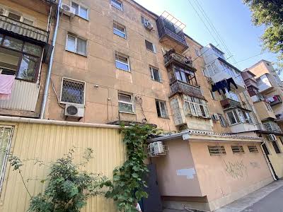 квартира за адресою Фонтанська дорога вул., 15а