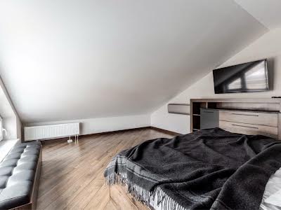 квартира за адресою Газова, 5а