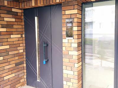 квартира по адресу Мыколы Негребецкого ул., 19